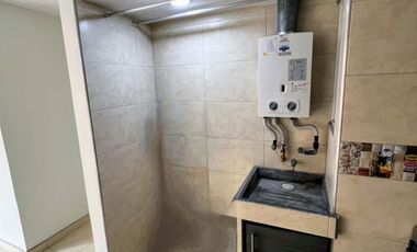 apartamento en arriendo en hogares soacha. Cod A119923