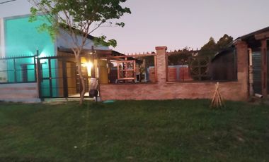 Casa en Ituzaingo