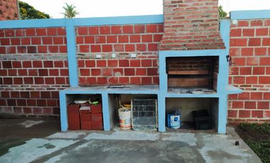 Casa en Ituzaingo