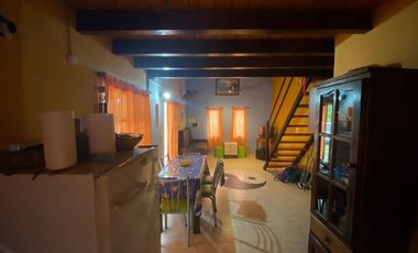 Casa en Ituzaingo