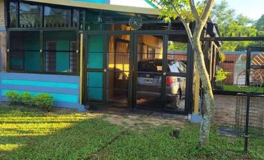 Casa en Ituzaingo