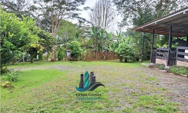 ALQUILO HERMOSA CASA DE 3HAB AMOBLADA DISPONIBLE DESDE SEPT 2024.