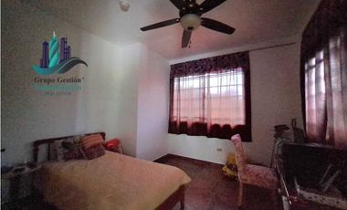 ALQUILO HERMOSA CASA DE 3HAB AMOBLADA DISPONIBLE DESDE SEPT 2024.
