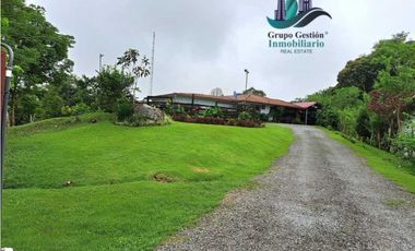 ALQUILO HERMOSA CASA DE 3HAB AMOBLADA DISPONIBLE DESDE SEPT 2024.