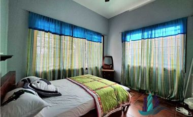 ALQUILO HERMOSA CASA DE 3HAB AMOBLADA DISPONIBLE DESDE SEPT 2024.