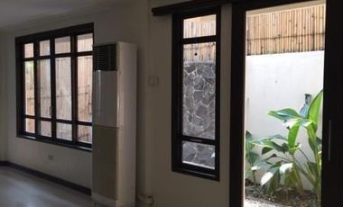 3 bedroom house for rent in San Lorenzo Village