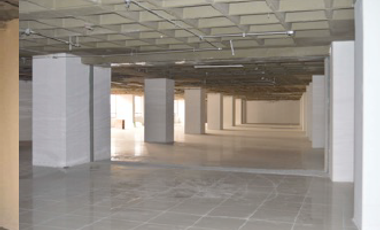 EDIFICIO OFICINAS EN RENTA COMPLETO EN SAN ANTONIO ABAD