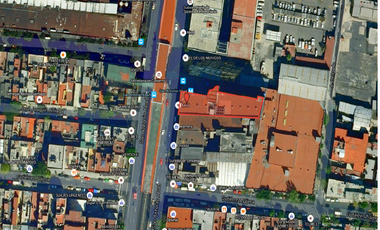 EDIFICIO OFICINAS EN RENTA COMPLETO EN SAN ANTONIO ABAD