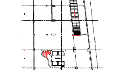 EDIFICIO OFICINAS EN RENTA COMPLETO EN SAN ANTONIO ABAD