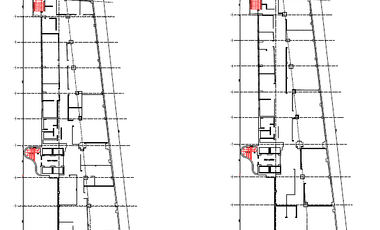 EDIFICIO OFICINAS EN RENTA COMPLETO EN SAN ANTONIO ABAD