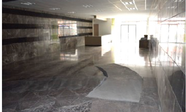 EDIFICIO OFICINAS EN RENTA COMPLETO EN SAN ANTONIO ABAD