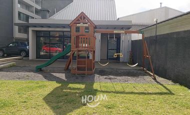 Departamento Collao ID: 152015r