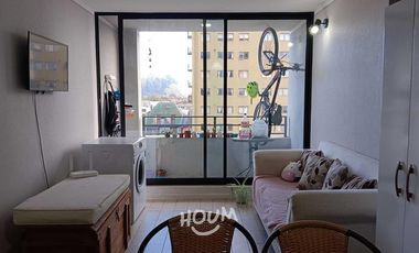 Departamento Collao ID: 152015r