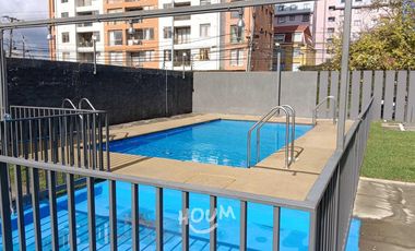 Departamento Collao ID: 152015r