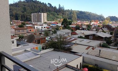 Departamento Collao ID: 152015r