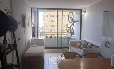 Departamento Collao ID: 152015r