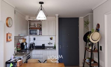 Departamento Collao ID: 152015r