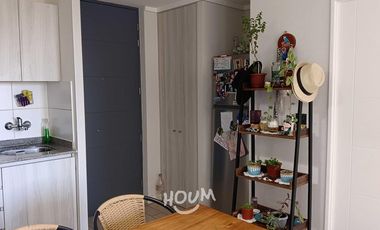 Departamento Collao ID: 152015r