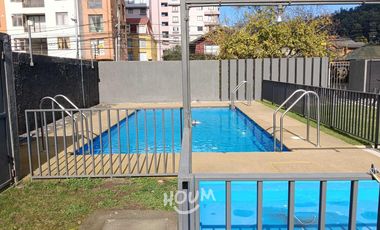 Departamento Collao ID: 152015r