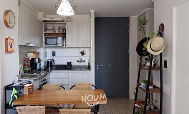 Departamento Collao ID: 152015r