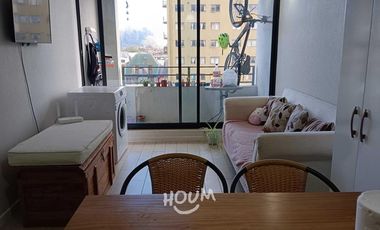 Departamento Collao ID: 152015r