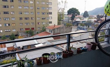 Departamento Collao ID: 152015r