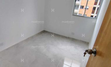 apartamento en arriendo en la dalia. Cod A68314
