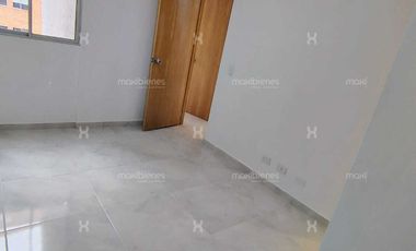 apartamento en arriendo en la dalia. Cod A68314