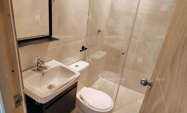 apartamento en arriendo en la dalia. Cod A68314