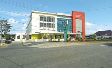 Pekarangan SHM Fasum Jalan 5 Meter Area Kota Purworejo