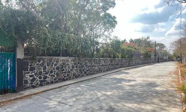 TERRENO EN VENTA COL. LOMAS DEL POTRERO ,YAUTEPEC MORELOS A 5 MIN DEL CENTRO