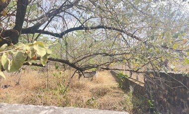 TERRENO EN VENTA COL. LOMAS DEL POTRERO ,YAUTEPEC MORELOS A 5 MIN DEL CENTRO