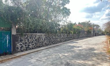 TERRENO EN VENTA COL. LOMAS DEL POTRERO ,YAUTEPEC MORELOS A 5 MIN DEL CENTRO