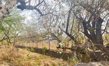 TERRENO EN VENTA COL. LOMAS DEL POTRERO ,YAUTEPEC MORELOS A 5 MIN DEL CENTRO