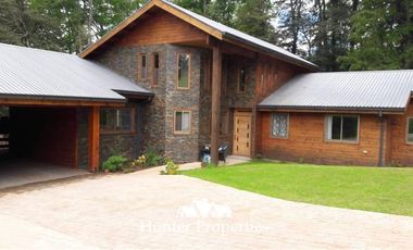 Casa en Venta en Km10 Camino Villarrica-Loncoche