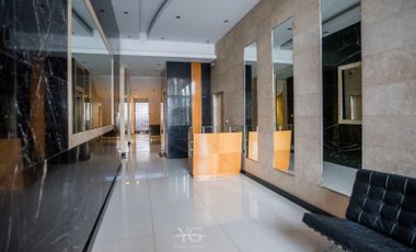 2 ambientes en  Alquiler en Caballito - Edificio de categoría con amenities