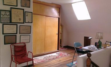 VENDO ARRIENDO CASA esquinera Los Rosales De 547 M2