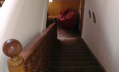 VENDO ARRIENDO CASA esquinera Los Rosales De 547 M2