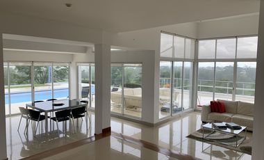 casa campestre en venta en vereda balcones. Cod V1080052