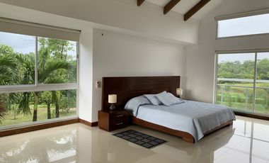 casa campestre en venta en vereda balcones. Cod V1080052