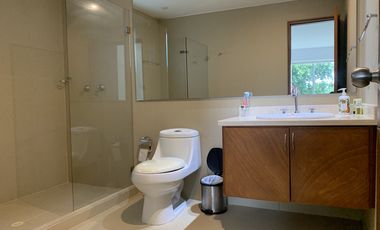 casa campestre en venta en vereda balcones. Cod V1080052