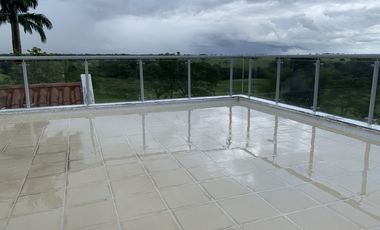 casa campestre en venta en vereda balcones. Cod V1080052