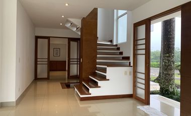 casa campestre en venta en vereda balcones. Cod V1080052