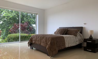 casa campestre en venta en vereda balcones. Cod V1080052