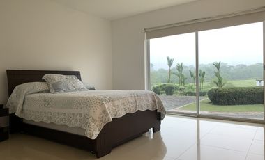 casa campestre en venta en vereda balcones. Cod V1080052