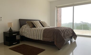 casa campestre en venta en vereda balcones. Cod V1080052