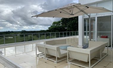 casa campestre en venta en vereda balcones. Cod V1080052