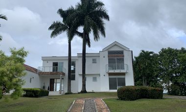 casa campestre en venta en vereda balcones. Cod V1080052