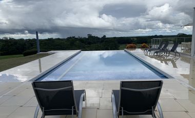 casa campestre en venta en vereda balcones. Cod V1080052