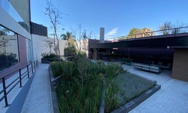 SE RENTA DEPARTAMENTO 3 RECAMARAS TORRE QUORE ZAVALETA AMENIDADES